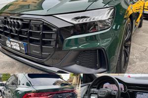 AUDI Q8 50 TDI 286cv QUATTRO TIPTRONIC SPORT