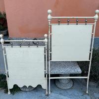 Struttura letto bambino