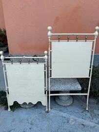 Struttura letto bambino