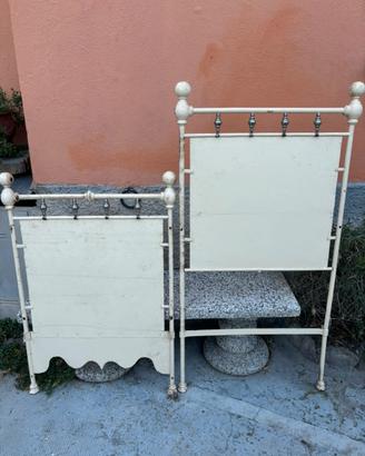 Struttura letto bambino