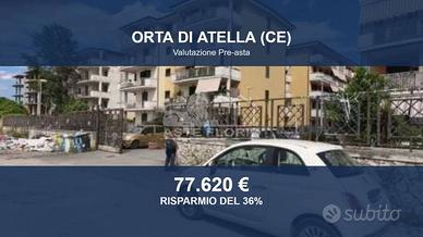 Immobile in asta di 122 m² con più di 5 locali e b