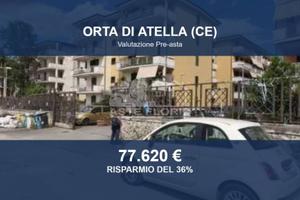Immobile in asta di 122 m² con più di 5 locali e b