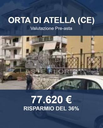 Immobile in asta di 122 m² con più di 5 locali e b
