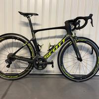 Scott foil