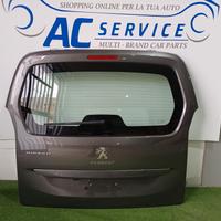 Portello Baule Cofano Post. Peugeot Rifter