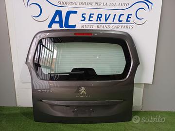 Portello Baule Cofano Post. Peugeot Rifter