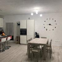 Appartamento 100 mq cl. A3 Badoere centro