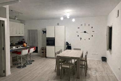 Appartamento 100 mq cl. A3 Badoere centro