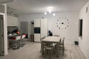 Appartamento 100 mq cl. A3 Badoere centro