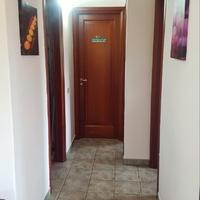 Villa unifamiliare Contrada Oliastrello, Ustica