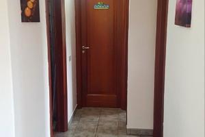 Villa unifamiliare Contrada Oliastrello, Ustica