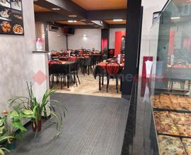 Ristorante Frosinone [Cod. rif 3226265VCG]