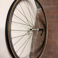 Ruota Nisi HR32 brunita