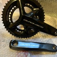 Guarnitura Shimano Durace