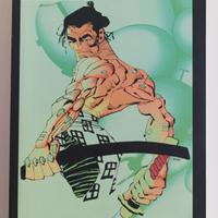 Ronin. Frank Miller. 9788877590596