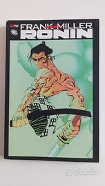 Ronin. Frank Miller. 9788877590596