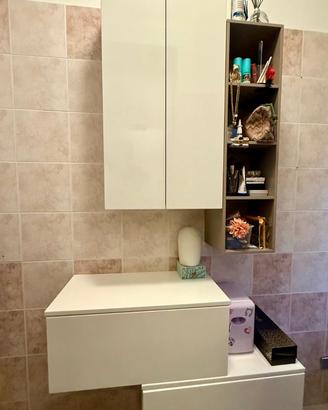 Mobili bagno