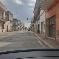 Locale commerciale in posizione strategica