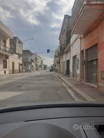 Locale commerciale in posizione strategica