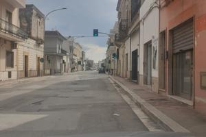 Locale commerciale in posizione strategica