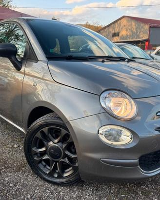 FIAT 500 1.0 Hybrid Dolcevita Km 40000
