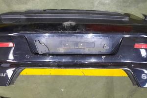 ALFA ROMEO 159 STATION WAGON - PARAURTI POSTERIORE