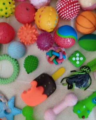 giochi per animali 