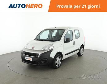 FIAT Fiorino RN17315