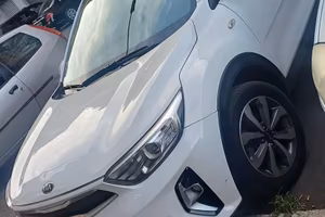 Auto ibrida
