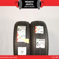 2 Gomme NUOVE 205 55 R 16 Kleber SPED GRATIS