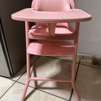 Seggiolone Lemo 4 in 1 CYBEX