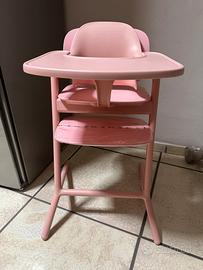 Seggiolone Lemo 4 in 1 CYBEX