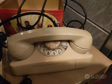 telefono sip telecom