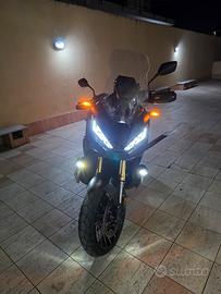HONDA x- adv 750