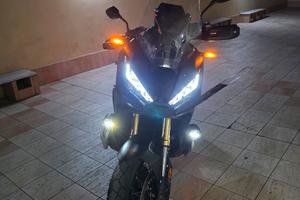 HONDA x- adv 750