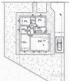 Rivoltella vendita villa da ristrutturare