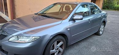 Mazda 6 - 2003 Benzina// Berlina
