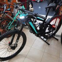 bike bianchi 