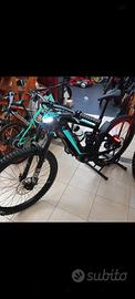 bike bianchi 