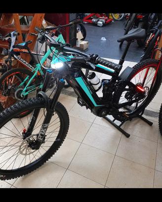 bike bianchi 
