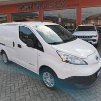 NISSAN e-NV200 - 2017