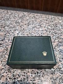 SCATOLA ORIGINALE ROLEX 6694