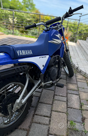 Yamaha Pw 80
