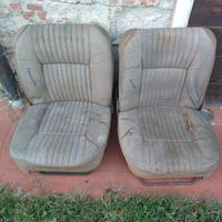 SEDILI JAGUAR XJ PRIMA SERIE