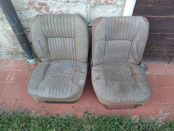 SEDILI JAGUAR XJ PRIMA SERIE