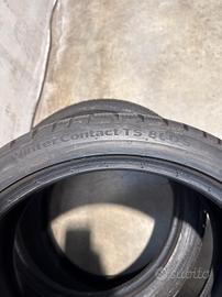 2 GOMME USATE INVERNALE 2553519 - CP28418058