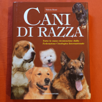 Cani di razza