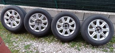 Cerchi Lancia Lybra 15