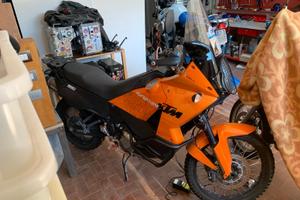 KTM 990 ADVENTURE