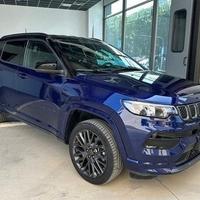 Jeep Compass 1.3 Turbo T4 150 CV aut. 2WD 80° Anni
